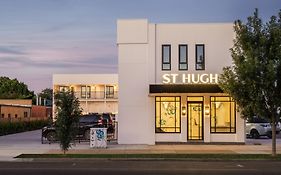 St Hugh Hotel Wagga Wagga